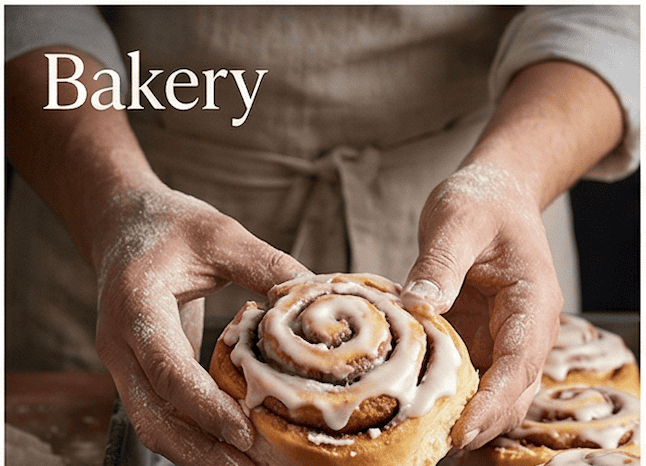 View the Scentsy Bakery Collection