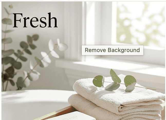 View the Scentsy Fresh Collection