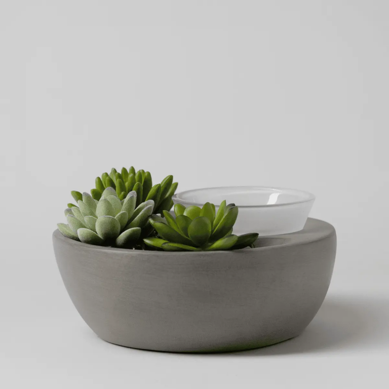 Scentsy Little Garden Warmer home decor fragrance product