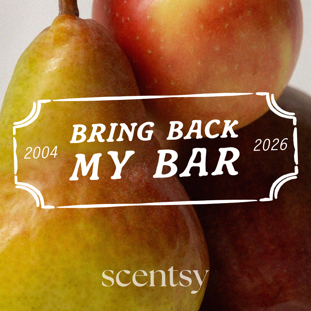 Bring Back My Bar 2026