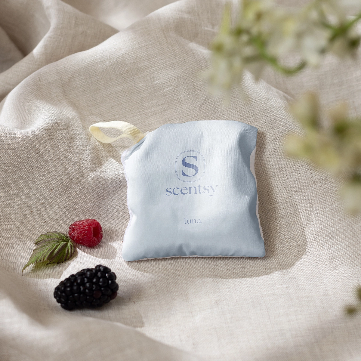 Scentsy Scent Pak Stylized