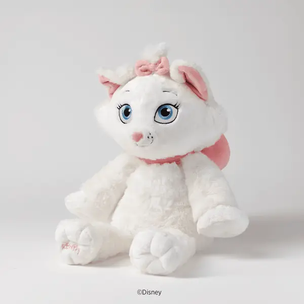 Disney Marie – Scentsy Buddy