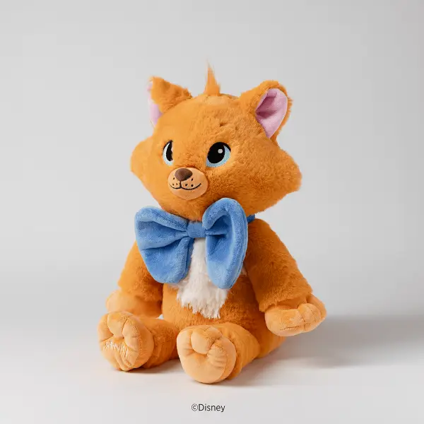 Disney Toulouse – Scentsy Buddy
