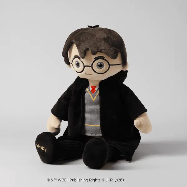 Harry Potter Scentsy Buddy