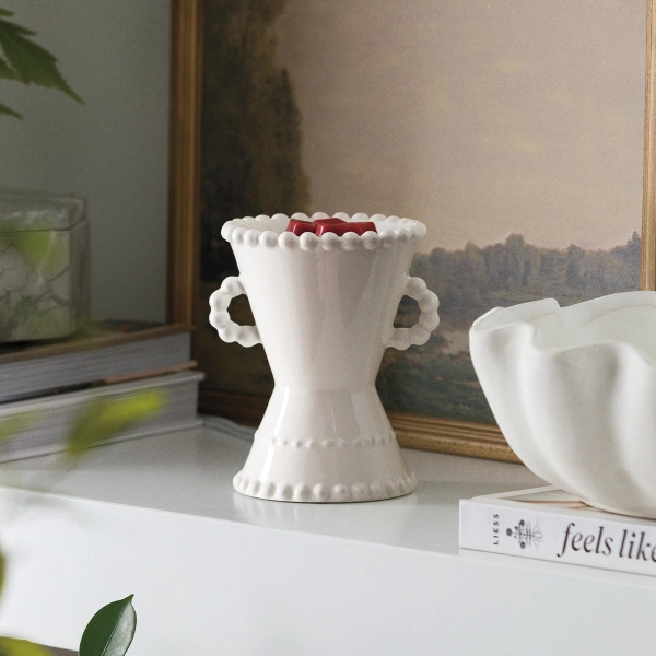 Scentsy Belaire Wax Warmer | Sculptural Elegance