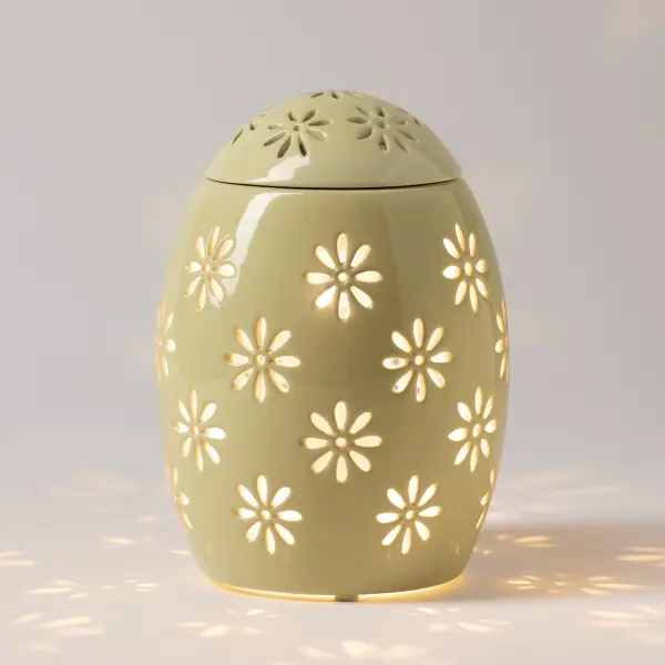 Scentsy Easter Garden Blue