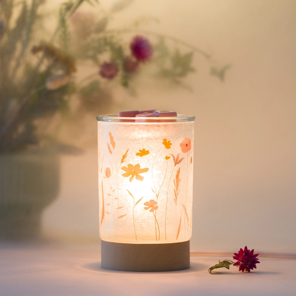 Scentsy Pick of the Bunch Warmer home decor fragrance product