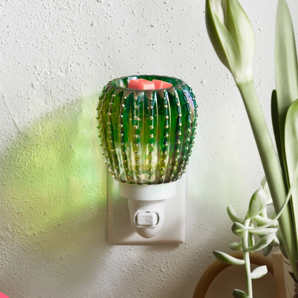 Scentsy Sedona Mini Warmer home decor fragrance product