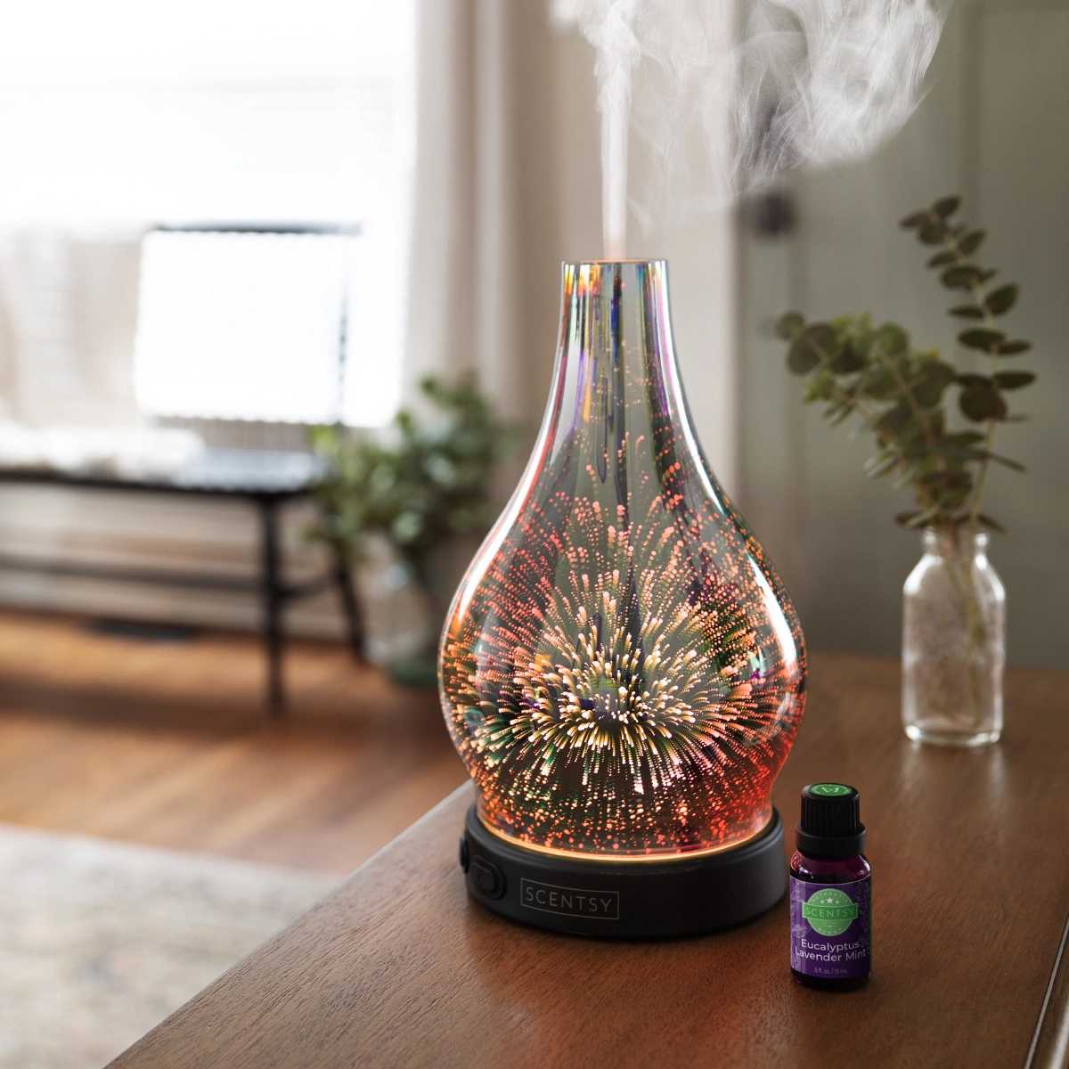 Scentsy Stargaze Diffuser