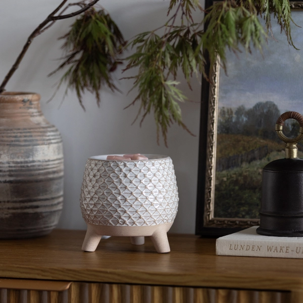 Scentsy Take a Stand Warmer home decor fragrance product