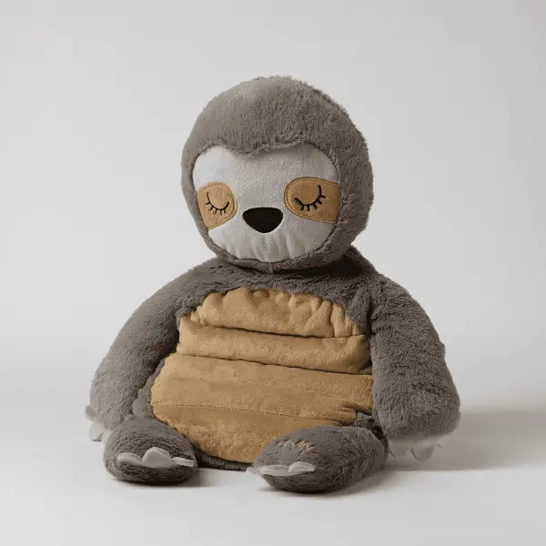 Selah the Sloth Weighted
