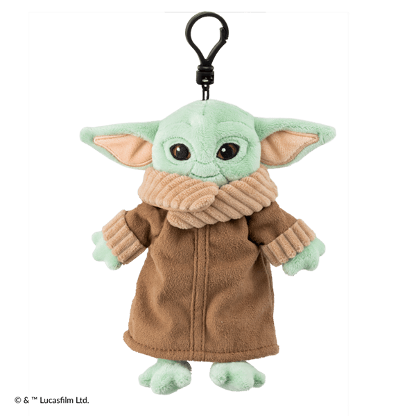 Star Wars Child Buddy Clip
