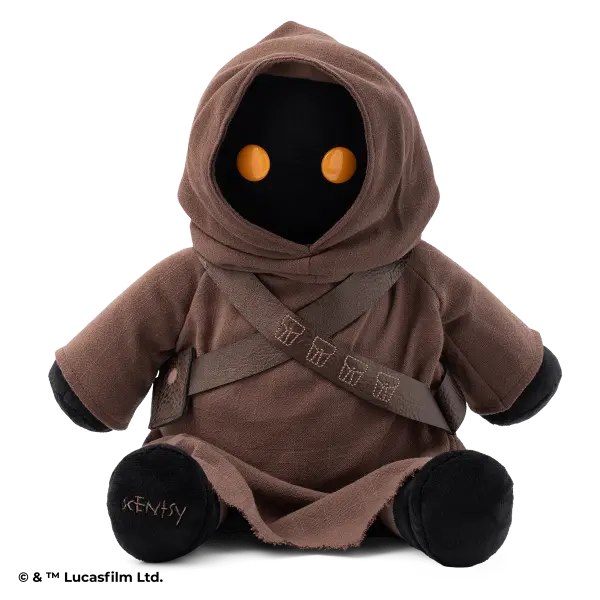 Jawa Scentsy Buddy