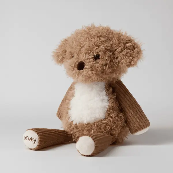 Toodle the Doodle Dog Scentsy Buddy